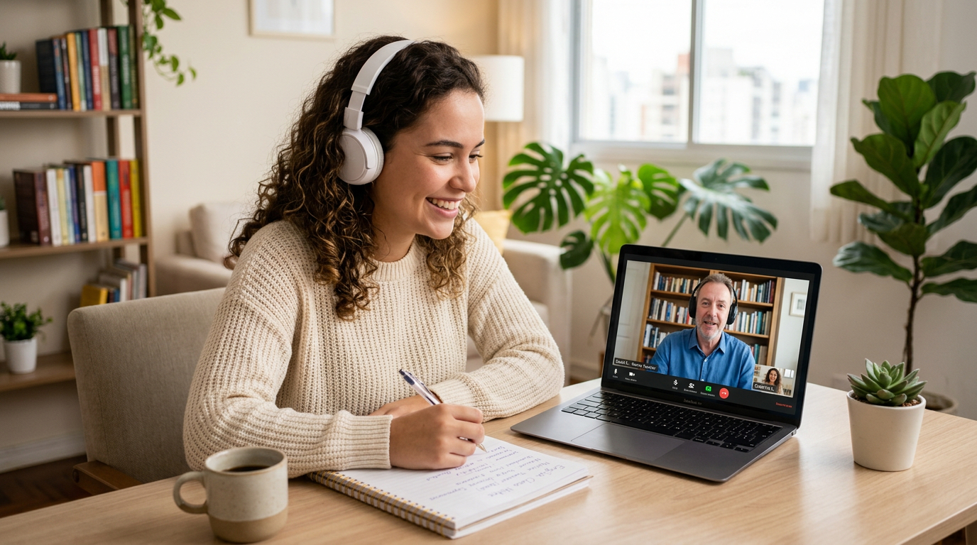 Preply Vale um Bom Trocado? Aprenda Inglês com Professores Nativos Online